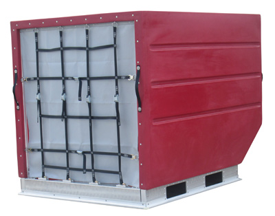 AKN Container, AKN Air Cargo, AKN LD 3 Container, ULD 3, LD 3 Air Cargo, Air Cargo Container, ULD Container, AKN Containers